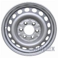 ALST (KFZ) 9488 Mercedes Benz 6.5x16 6x130 ET62 DIA84 S